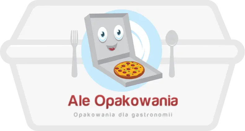 Ale Opakowania — strona główna