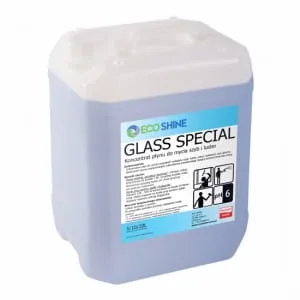 Koncentrat płynu do mycia szyb i luster Glass Special 5L