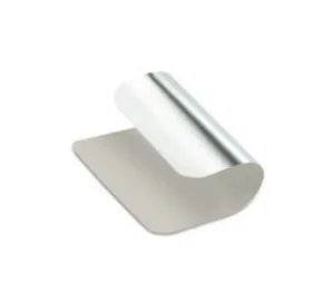Dekiel do foremki aluminiowej R128 100 szt (R46)