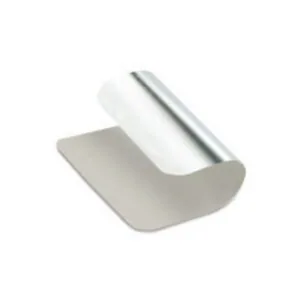 Dekiel do foremki aluminiowej R128 100 szt (R46)