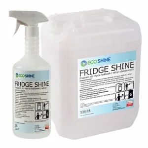 Preparat do mycia lodówek i chłodni Fridge Shine 5L
