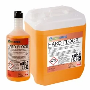 Preparat do mycia powierzchni silnie zabrudzonych Hard Floor 5L