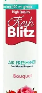 Odświeżacz w sprayu Fresh Blitz 400 ml BOUQUET KALA
