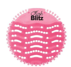 Wkład do pisuaru melon z ogórkiem BLITZ 1 szt KALA