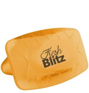 Zawieszka toilet clip BLITZ CYTRUSOWY KALA