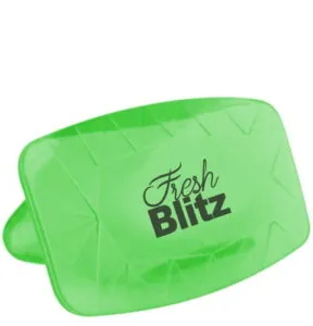 Zawieszka toilet clip KIWI I GREJPFRUT KALA
