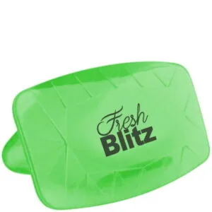 Zawieszka toilet clip KIWI I GREJPFRUT KALA