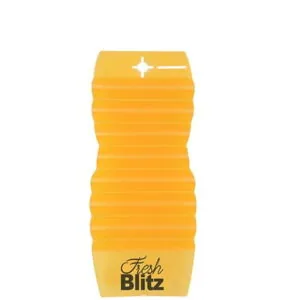 Zawieszka FRESH BLITZ Hang Tag zapach Cytrus pomarańcz KALA