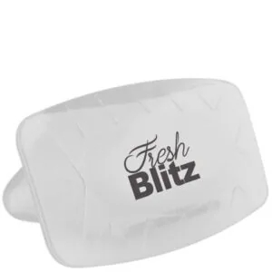 Zawieszka toilet clip BLITZ lawenda KALA