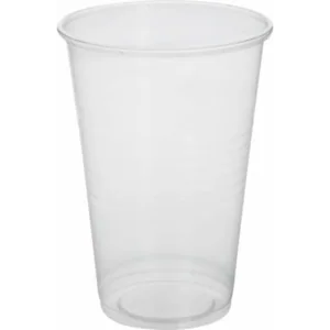 Kubek plastikowy zimne i ciepłe PP do napojów 200 ml 100 szt KP522315