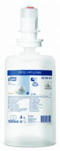 Delikatne mydło w płynie TORK S4 2500 dawek 1 szt