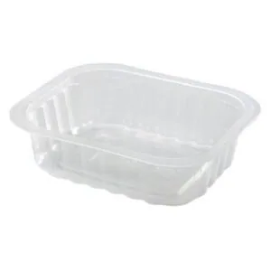 Pojemnik przeźroczysty do zgrzewu na zupę przystawki 276 szt 630 ml 758606 DUNI Pojemnik przeźroczysty do zgrzewu na zupę przystawki 276 szt 630 ml 758606 DUNI