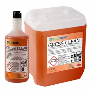 Gress Clean 10 l