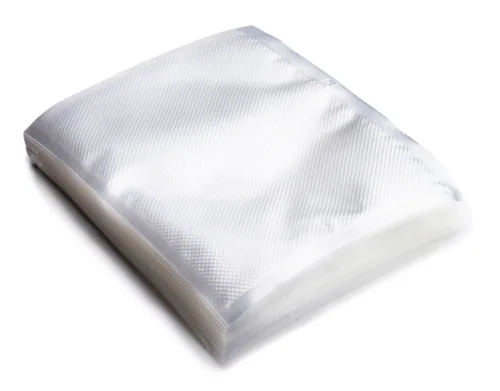 Worki próżniowe moletowane 15×25 cm 50 szt Worki próżniowe moletowane 15x25 cm 50 szt - obrazek 2