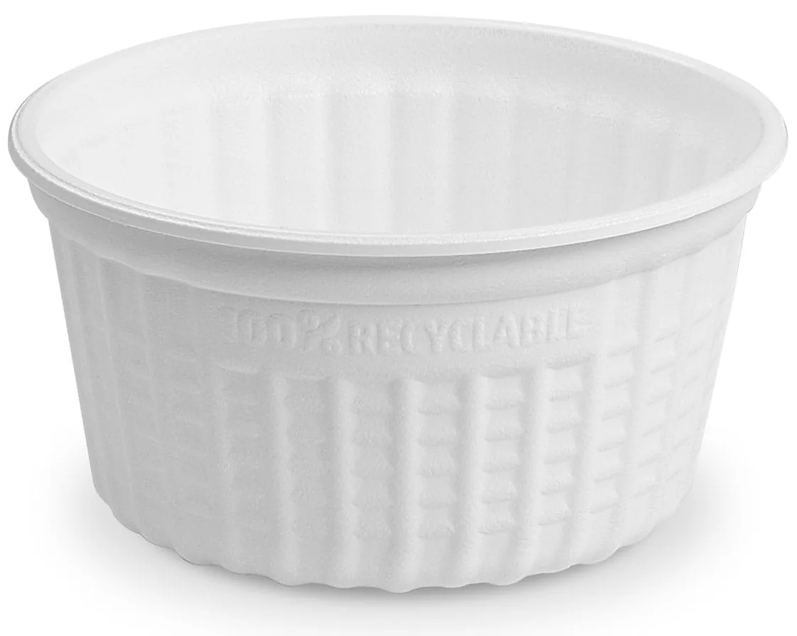 Pojemnik na zupę 350 ml 25 szt AIR PAC WIELORAZOWY Pojemnik na zupę 350 ml 25 szt AIR PAC WIELORAZOWY