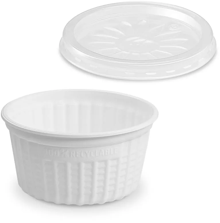 Pojemnik na zupę 350 ml 25 szt AIR PAC WIELORAZOWY Pojemnik na zupę 350 ml 25 szt AIR PAC WIELORAZOWY - obrazek 2