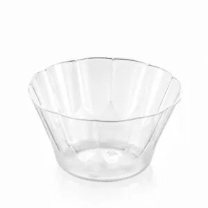 Fingerfood -  pojemnik DECO 100 ml na mini porcję 25 szt
