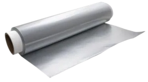 Folia aluminiowa cateringowa  szerokość 30 cm 0,8 kg  brutto NOWOŚĆ !!