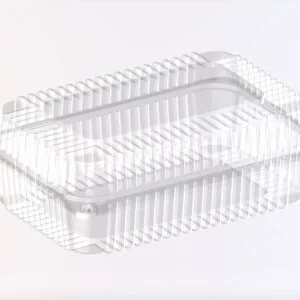 Pojemnik cukierniczy 215x130x98 PET 50 szt GUILLIN ALI65C