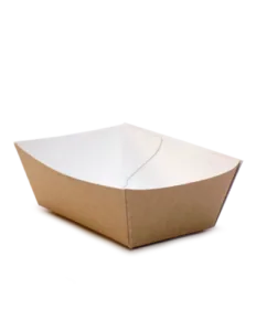 Tacka duża na FRYTKI, DODATKI 152x82x43 mm 90 szt 131941