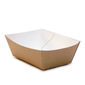 Tacka duża na FRYTKI, DODATKI 170x120x53 mm 90 szt 131942