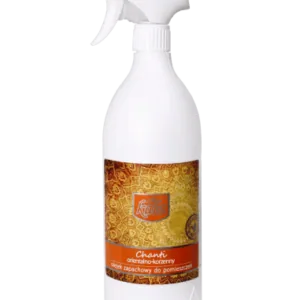 Olejek zapachowy na bazie prawdziwych perfum Orientalno korzeny 250 ml