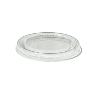 Wieczko dekiel PET do sosjerki 60 ml  50 szt (POJEMNIK OSOBNO)