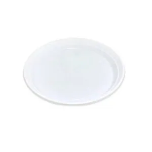 Talerze plastikowe PREMIUM 22 CM 100 szt MW471222501