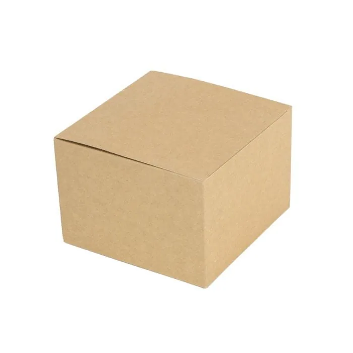 Opakowanie hamburger / burger GIGANT z nadrukiem 13,6×13,6×9,4 cm 100 szt Opakowanie hamburger / burger GIGANT z nadrukiem 13,6x13,6x9,4 cm 100 szt - obrazek 2