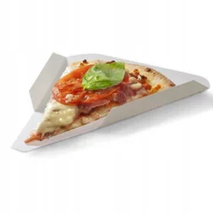 TRÓJKĄT tacka pod pizzę 250 szt