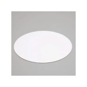 Podkład pod tort 21 cm bez nadruku 300 szt P587