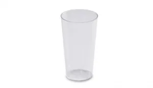 Fingerfood -  pojemnik KIELISZEK wielokrotnego użytku 90 ml 20 szt VER10C