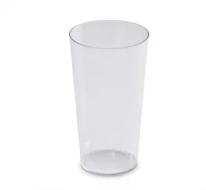 Fingerfood -  pojemnik KIELISZEK wielokrotnego użytku 90 ml 20 szt VER10C