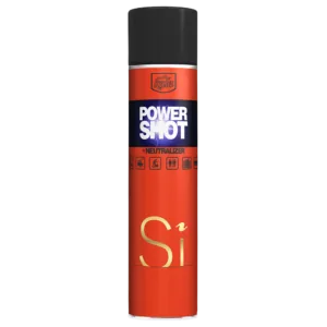 Neutralizator nieprzyjemnych zapachów POWER SHOT 600 ML zapach SI