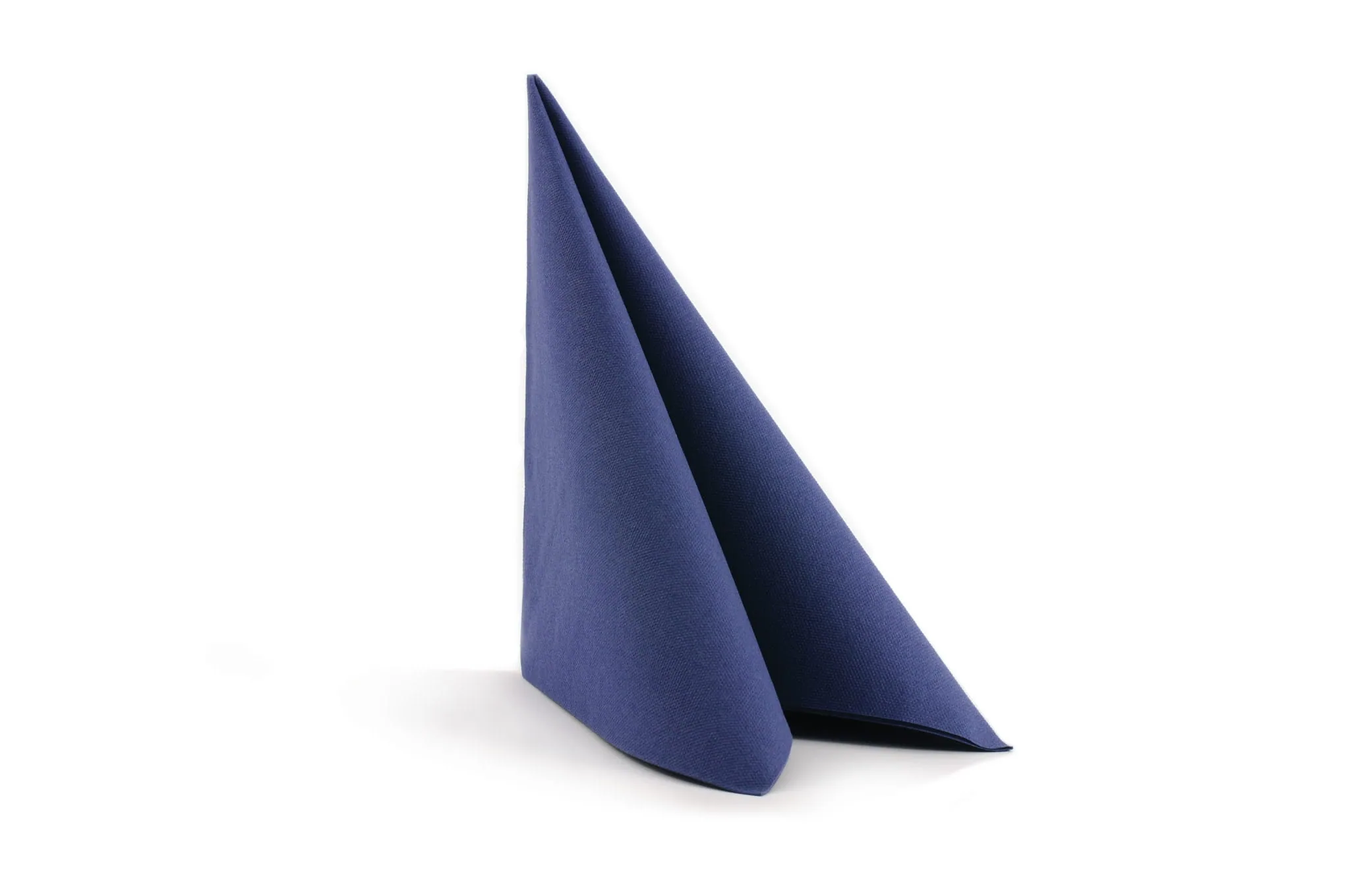 Serwetka flizelinowa elegancka 40×40 cm AIRLAID 50 szt CIEMNONIEBIESKI Serwetka flizelinowa elegancka 40x40 cm AIRLAID 50 szt CIEMNONIEBIESKI - obrazek 3