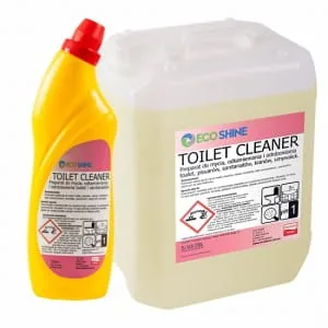 Preparat do mycia i odkamieniania toalet Toilet Cleaner 5L
