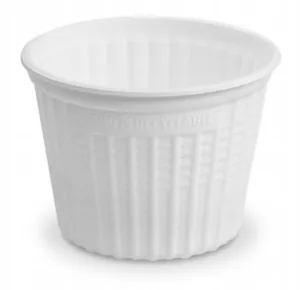 Pojemnik na zupę 480 ml 25 szt AIR PAC WIELORAZOWY