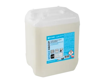 MYDŁO HACCP 5L