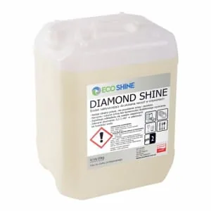 Płyn nabłyszczający do zmywarek Diamond Shine 20kg