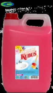 Uniwersalny płyn do mycia Kubuś 5 L
