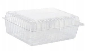 Pojemnik cukierniczy 237x159x70 PET 50 szt GUILLIN K57NC KP840579