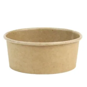 Miska na dodatki hummus, zupa, mini sałatka 320 ml fi120 50 szt ANIS
