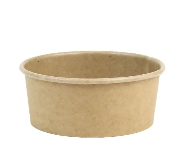 Miska na dodatki hummus, zupa, mini sałatka 320 ml fi120 50 szt ANIS Miska na dodatki hummus, zupa, mini sałatka 320 ml fi120 50 szt ANIS