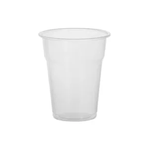 Kubek PP wielokrotnego użytku 300 ml na SHAKE, kawa mrożona 50 szt