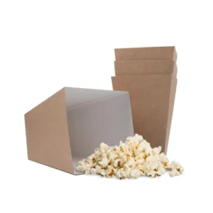 Opakowanie kubełek na KURCZAKI, POPCORN 1300 ml 100 szt bez druku P529 Opakowanie kubełek na KURCZAKI, POPCORN 1300 ml 100 szt bez druku P529