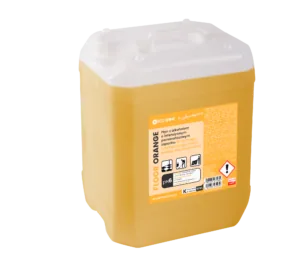 Płyn do podłóg z alkoholem Floor Orange 10l