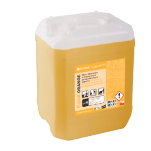 Płyn do podłóg z alkoholem Floor Orange 10l