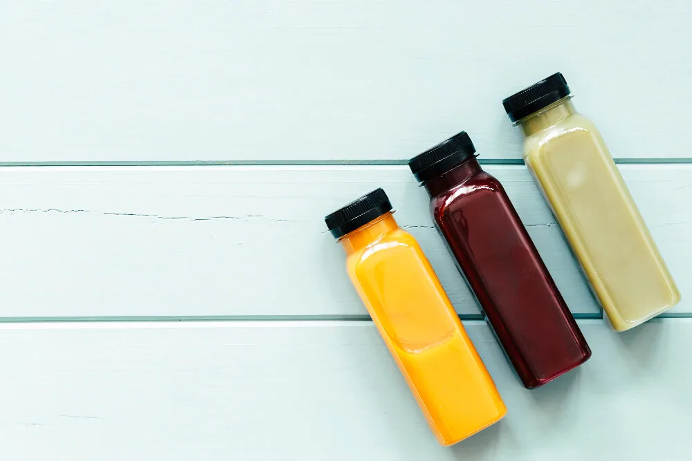 Jakie opakowania są odpowiednie dla produktów płynnych?