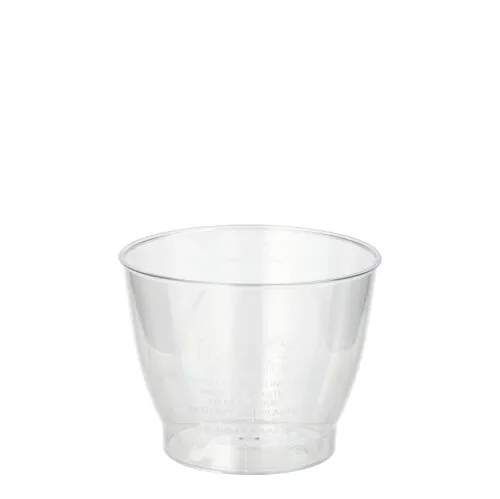 Fingerfood – pojemnik DECO 100 ml na mini porcję 15 szt Fingerfood - pojemnik DECO 100 ml na mini porcję 15 szt