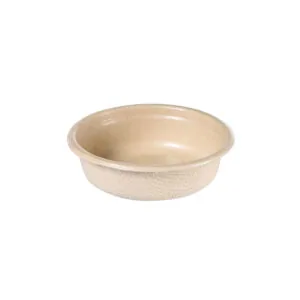 Pojemnik  bagasse na sos lub dip 30 ml 100% ekologiczny 150 szt 205734 DUNI